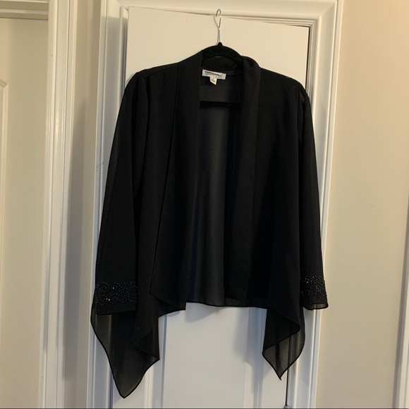 Evening Dress 2 piece - Picture 3 of 12